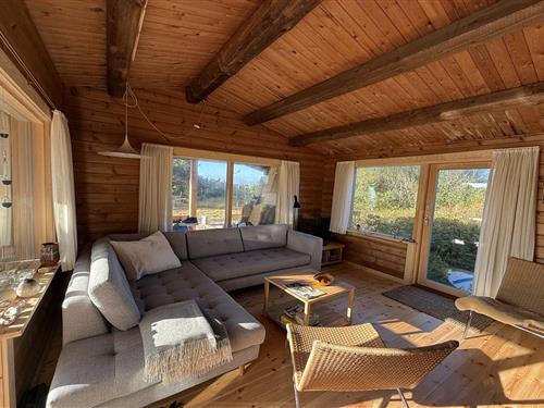 Sommerhus - 6 personer -  - Bavnbak - Klitmøller - 7700 - Thisted