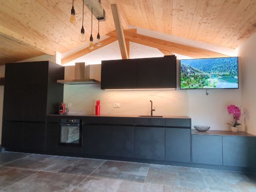 Holiday apartment - 2 persons -  - 2338 - Les Emibois