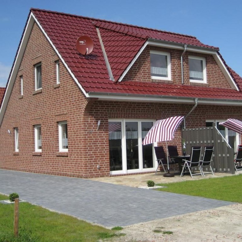 Sommerhus - 4 personer -  - Eiltspad - 26607 - Aurich