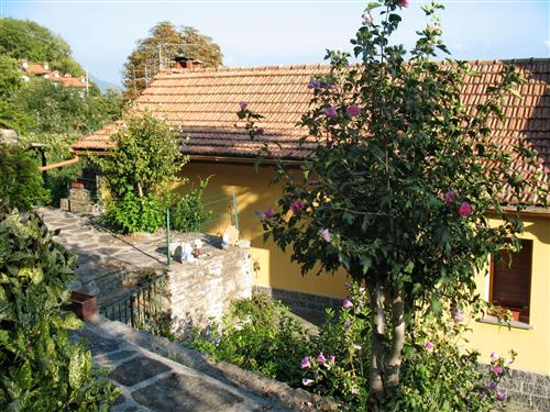Sommerhus - 4 personer -  - Cannero Riviera - 28826