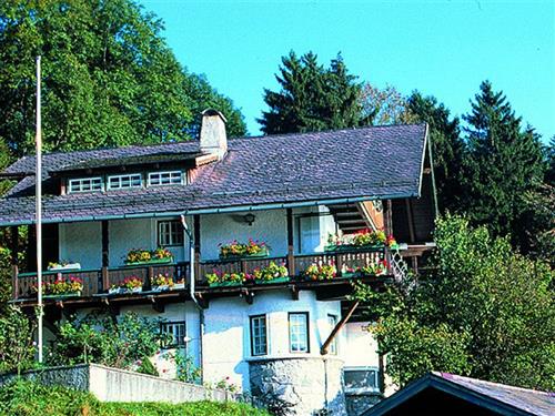 Ferielejlighed - 2 personer -  - Am See - 5310 - Tiefgraben Am Mondsee