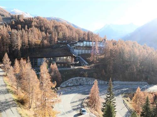 Ferielejlighed - 4 personer -  - 05200 - Les Orres