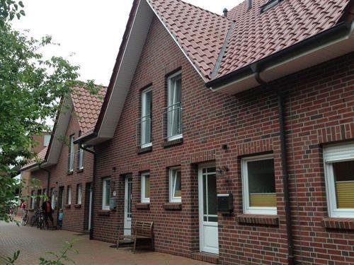 Holiday Home/Apartment - 5 persons -  - 26757 - Borkum