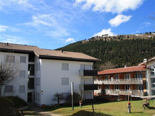 Ferielejlighed - 4 personer -  - Gundstr. - 87541 - Bad Hindelang / Oberjoch