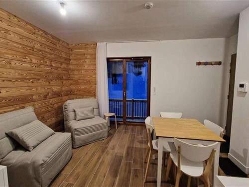 Semesterlägenhet - 3 personer -  - 05560 - Vars