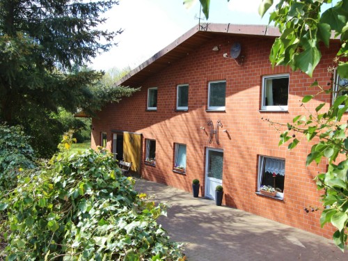 Ferielejlighed - 4 personer -  - 27245 - Kirchdorf