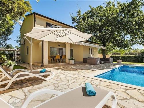 Ferienhaus - 6 Personen -  - 52352 - Rovinj