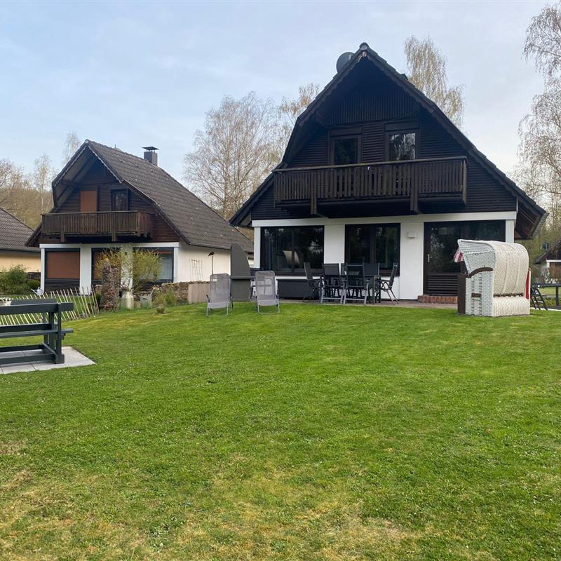 Sommerhus - 6 personer -  - Frielendorf - 34621