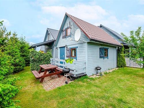 Holiday home - 5 persons -  - 72-344 - Rewal