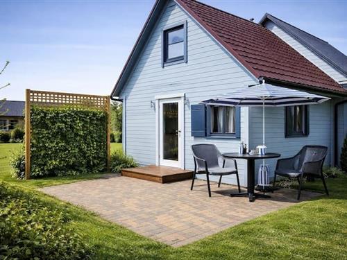 Ferienhaus - 5 Personen -  - 72-344 - Rewal
