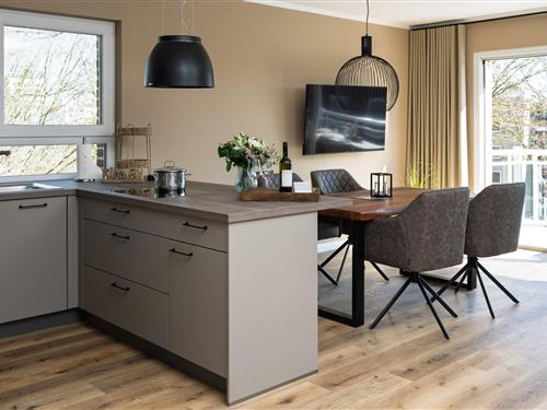 Ferielejlighed - 4 personer -  - Rosenstraße - 23743 - Grömitz