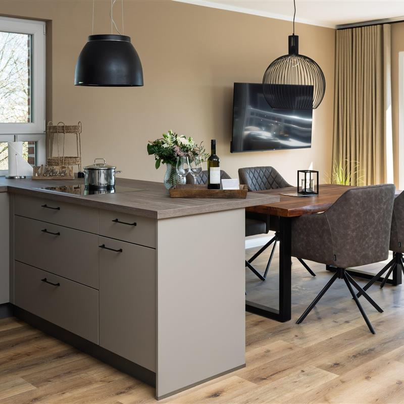 Ferielejlighed - 4 personer -  - Rosenstraße - 23743 - Grömitz