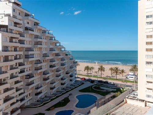 Ferielejlighed - 8 personer -  - 46730 - Playa De Gandia, Valencia