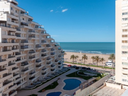 Ferielejlighed - 8 personer -  - 46730 - Playa De Gandia, Valencia