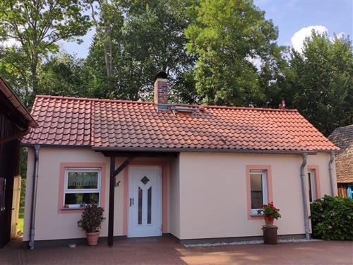 Ferielejlighed - 3 personer -  - Kaupen Nr. - 03096 - Burg (Spreewald)