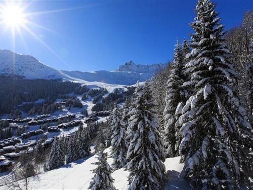 Holiday Home/Apartment - 6 persons -  - 73260 - Les Avanchers Valmorel