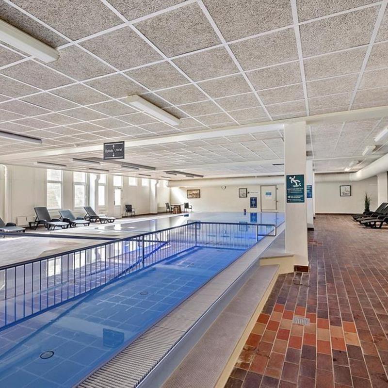 Ferienwohnung - 4 Personen -  - Strandvejen 61 - Fanö Bad - 6720 - Fanö