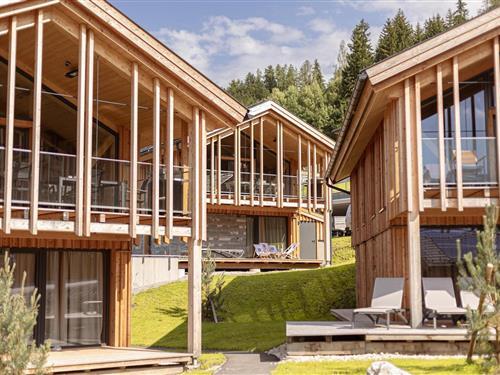 Ferielejlighed - 4 personer -  - 8967 - Ennsling