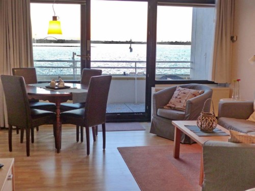 Holiday apartment - 4 persons -  - Strandhaferweg - 23769 - Burgtiefe-Südstrand