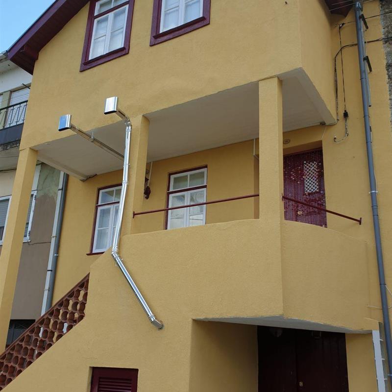 Ferielejlighed - 2 personer -  - São Paio - 6290-416