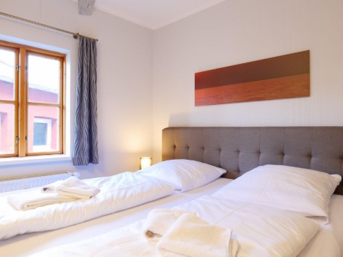 Ferielejlighed - 2 personer -  - Neustadt - 23966 - Wismar