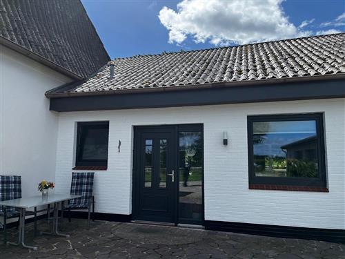 Ferielejlighed - 4 personer -  - Ackerlücke - 24994 - Böxlund