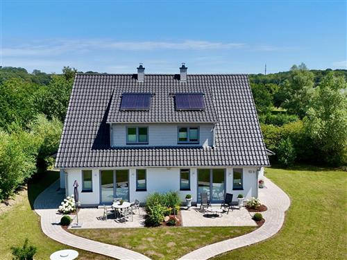 Ferienhaus - 4 Personen -  - Alter Gutshof - 18586 - Sellin (Ostseebad)