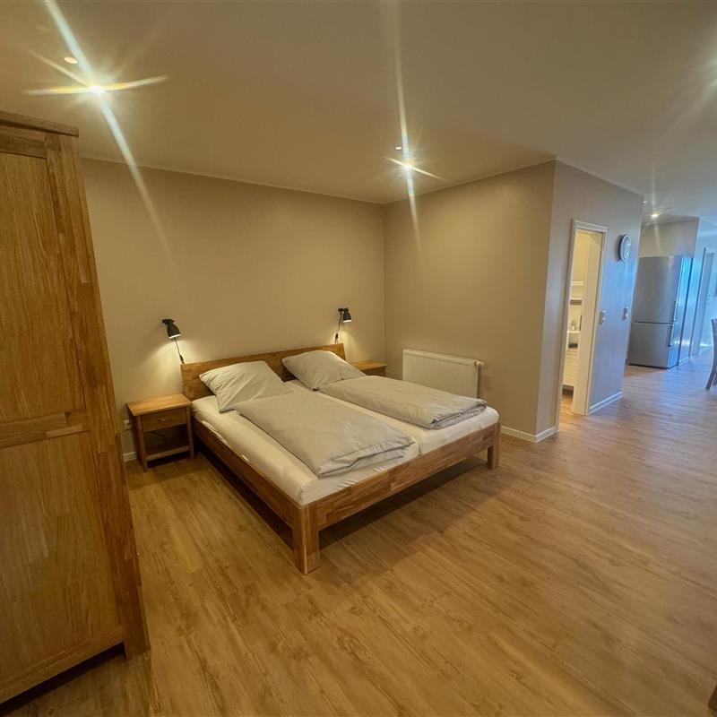 Ferielejlighed - 4 personer -  - Sahrensdorf - 23769 - Fehmarn