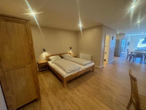 Ferienwohnung - 4 Personen -  - Sahrensdorf - 23769 - Fehmarn