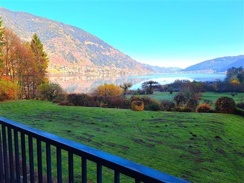 Ferielejlighed - 2 personer -  - Ossiacher See - 9523