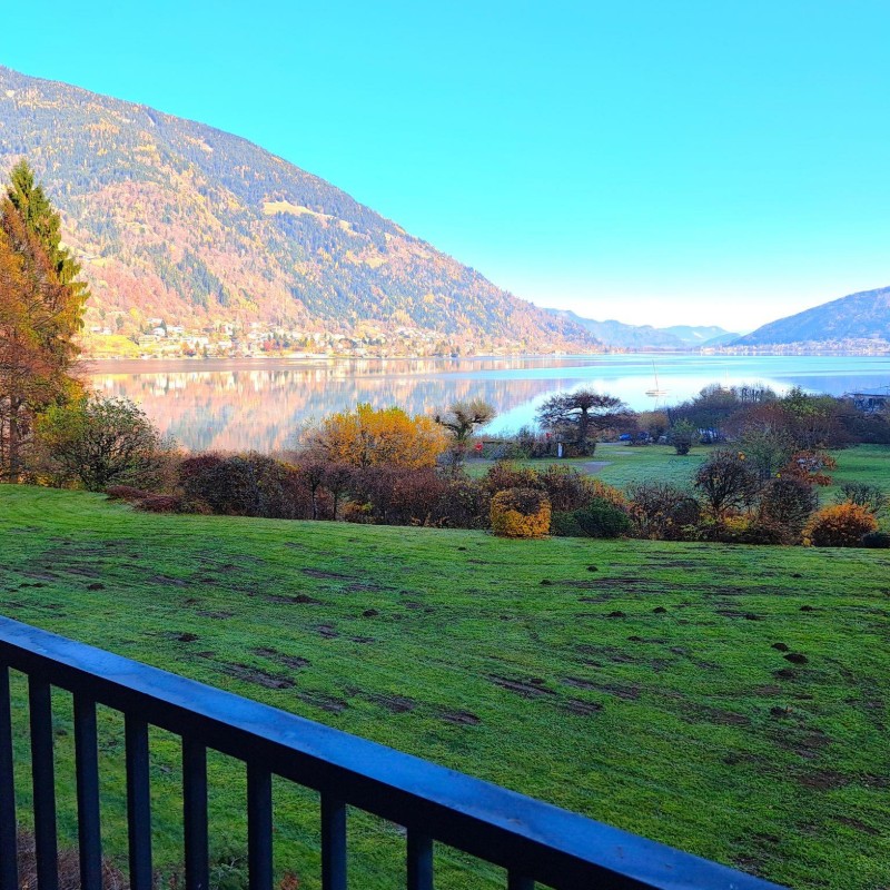 Ferielejlighed - 2 personer -  - 9523 - Ossiacher See