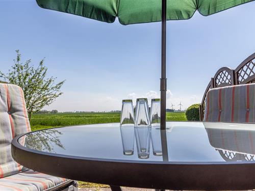 Ferielejlighed - 5 personer -  - Up de Ring - 26409 - Carolinensiel