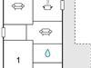 Billede 20 - Plantegning