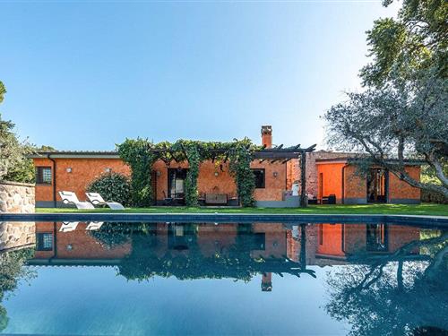 Sommerhus - 7 personer -  - Via di Marino Campagna - 00040 - Rocca Di Papa