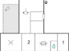 Billede 19 - Plantegning