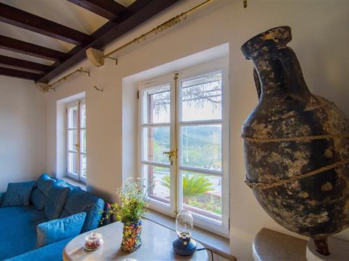 Villa - 4 persons -  - 21410 - Splitska