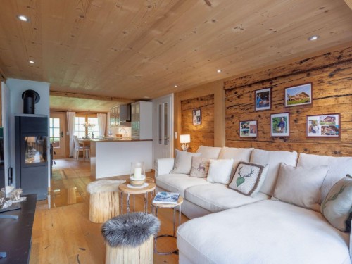 Ferielejlighed - 4 personer -  - 3775 - Lenk