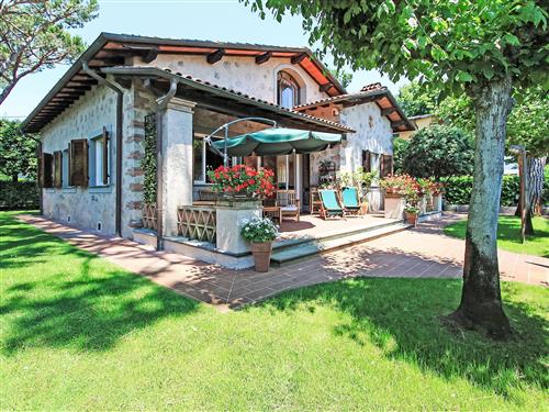 Sommerhus - 8 personer -  - Forte Dei Marmi - 55042