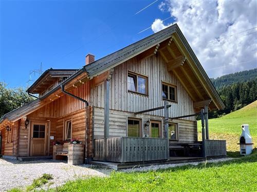 Holiday Home/Apartment - 18 persons -  - Gröbming - 8962