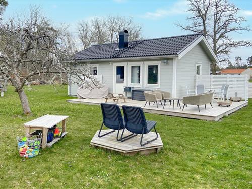 Holiday Home/Apartment - 4 persons -  - Omvägen - Gnisvärd Tofta - 622 65 - Gotland