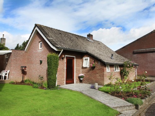 Ferienhaus - 5 Personen -  - 6269NR - Margraten