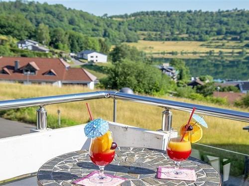 Ferienwohnung - 4 Personen -  - Höhenweg - 54552 - Schalkenmehren