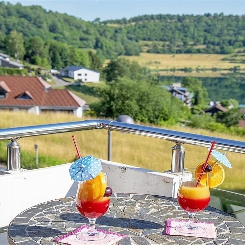 Ferielejlighed - 4 personer -  - Höhenweg - 54552 - Schalkenmehren