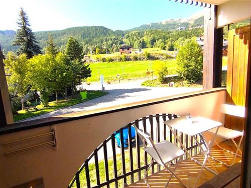 Ferienhaus - 4 Personen -  - 05290 - Puy St Vincent