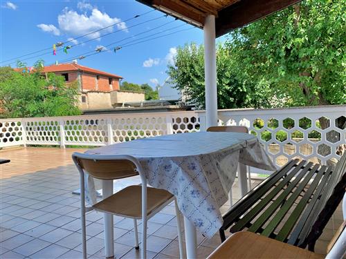 Holiday apartment - 8 persons -  - Šilo - 51515 - Šilo
