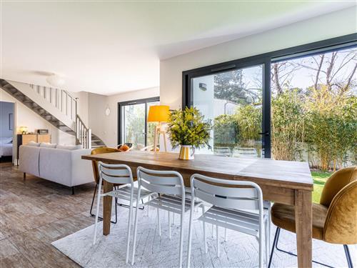 Sommerhus - 8 personer -  - Ile D'oléron - 17370