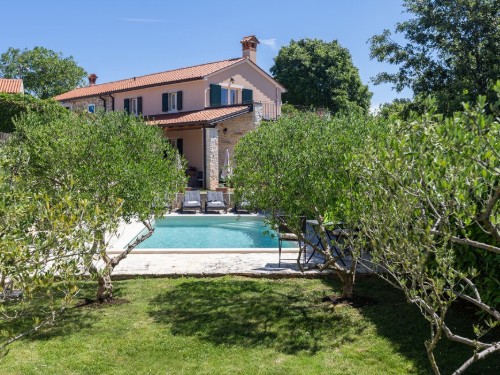 Holiday home - 6 persons -  - Marici - Labin-Marici - 52220 - Labin - Rabac