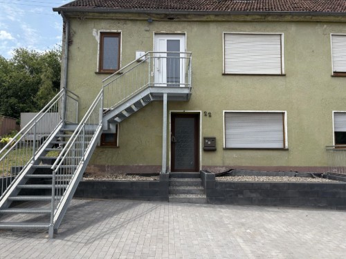 Ferielejlighed - 4 personer -  - Wiesbachstr. - 66620 - Nonnweiler