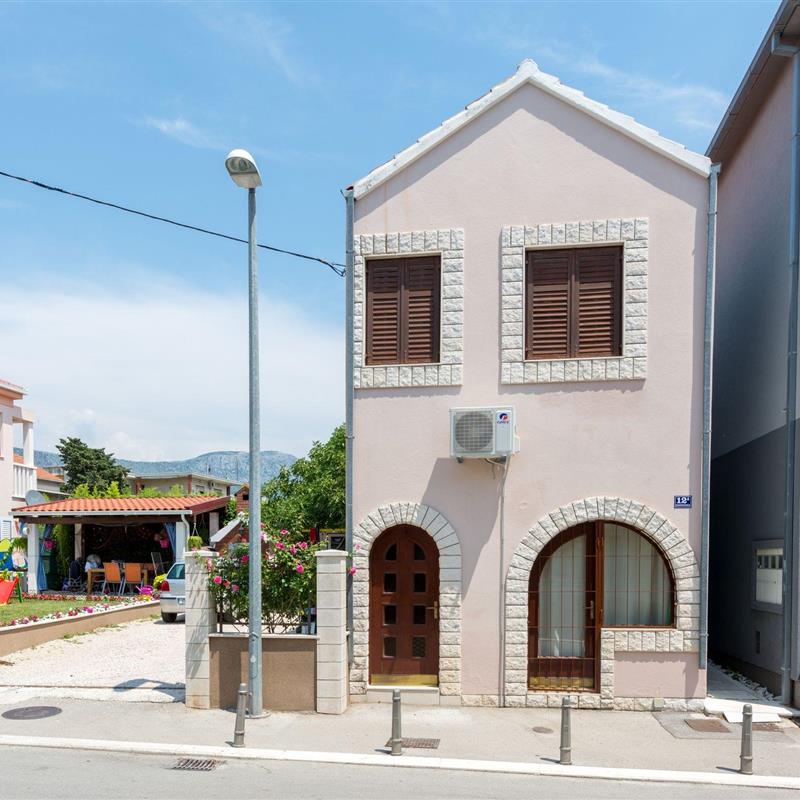 Ferielejlighed - 4 personer -  - Vukovarska - 21216 - Kastel Stari