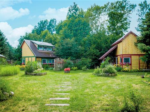 Ferienhaus - 6 Personen -  - Zur - 86-150 - Zur